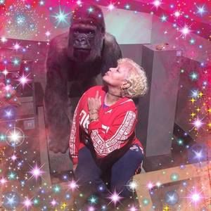 Meet your Posher, Judy